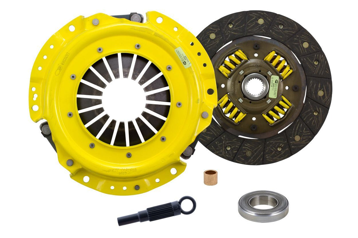 ACT Clutch Kit (NS4 series) for Nissan 180SX S13 (1989-1998)