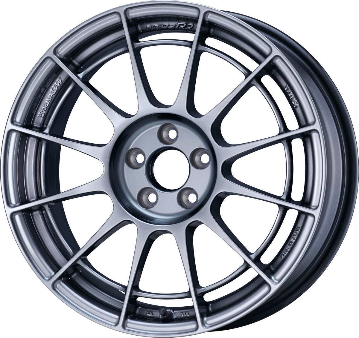 Enkei NT03RR For GR86 BRZ Cup