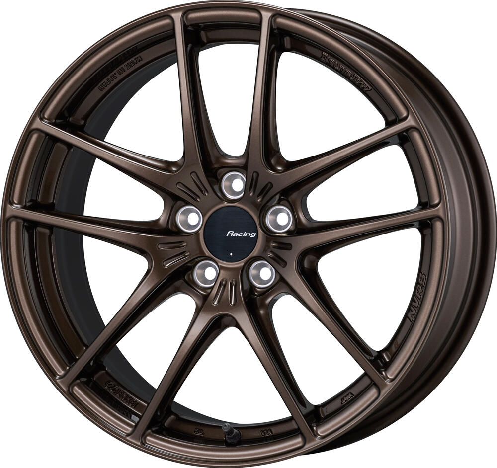 Enkei NVR5 For GR86 BRZ Cup