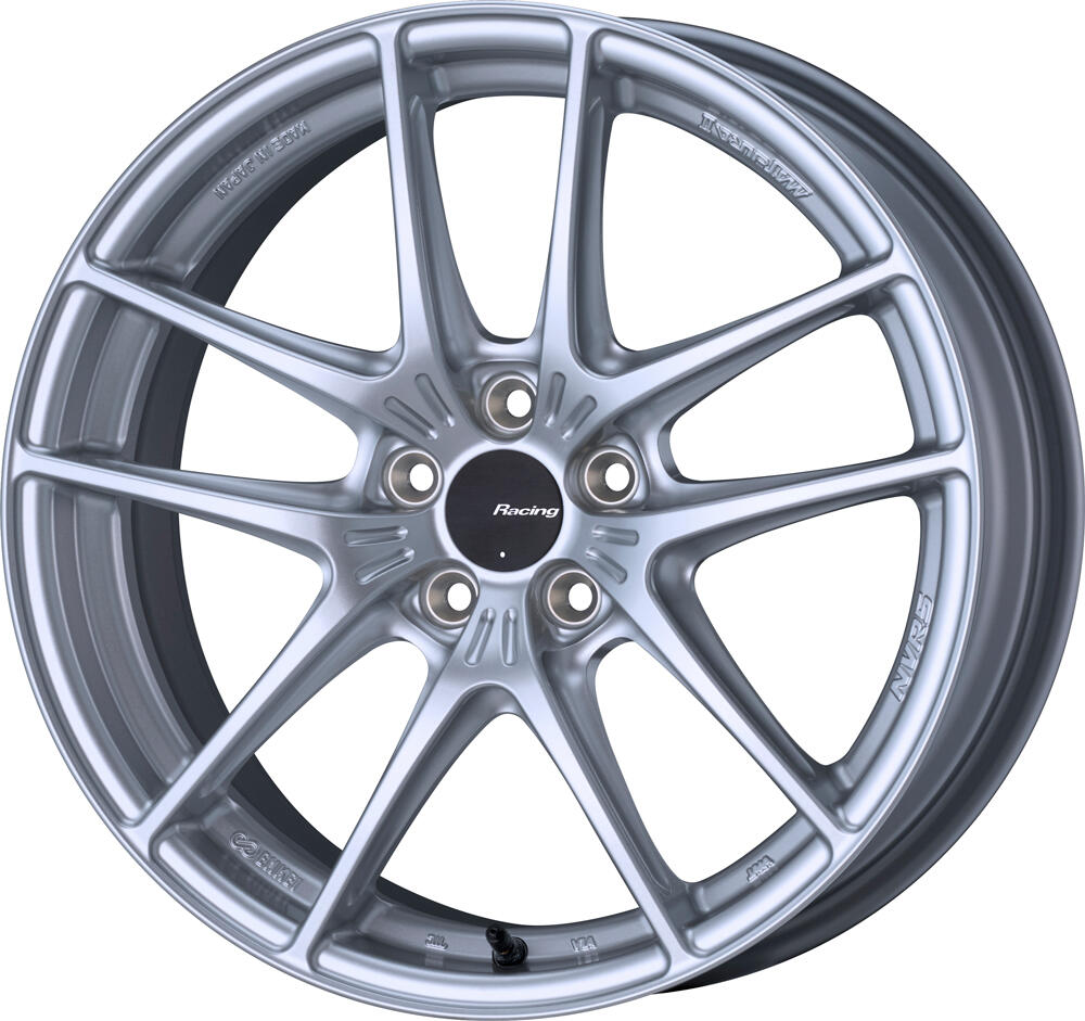 Enkei NVR5 For GR86 BRZ Cup