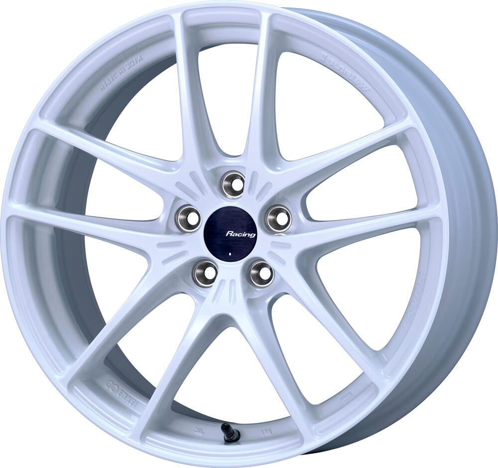 Enkei NVR5 For GR86 BRZ Cup