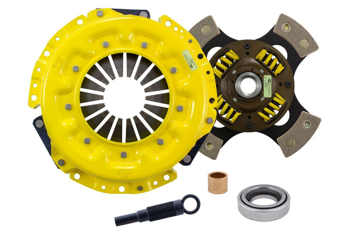 ACT Clutch Kit (NX6 series) for Nissan 300ZX Z32 (1990-1996)