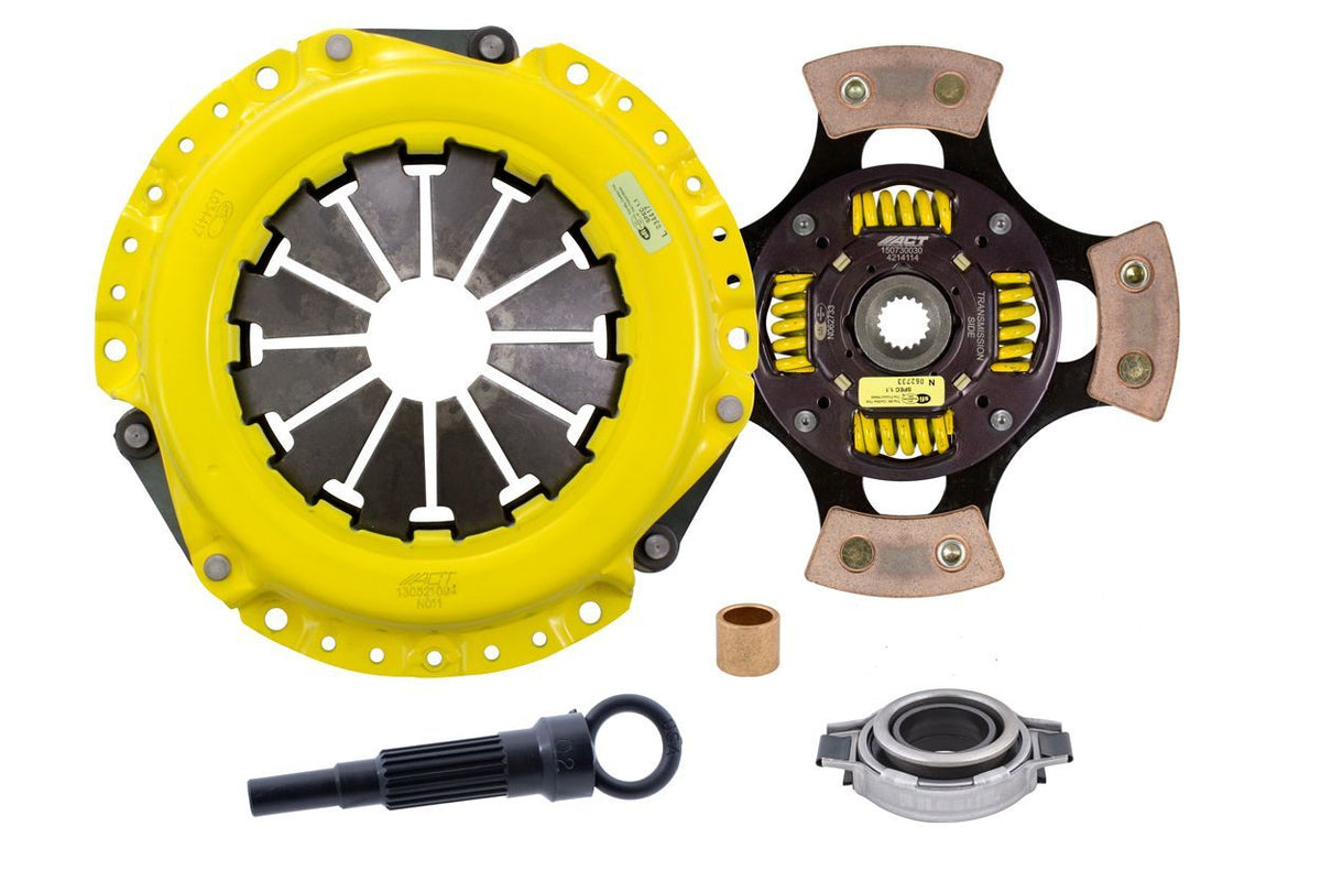 ACT Clutch Kit (NX9 series) for Nissan SR20DET S13/S14/S15