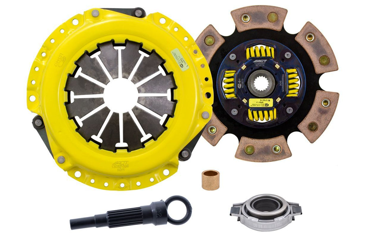 ACT Clutch Kit (NX9 series) for Nissan SR20DET S13/S14/S15