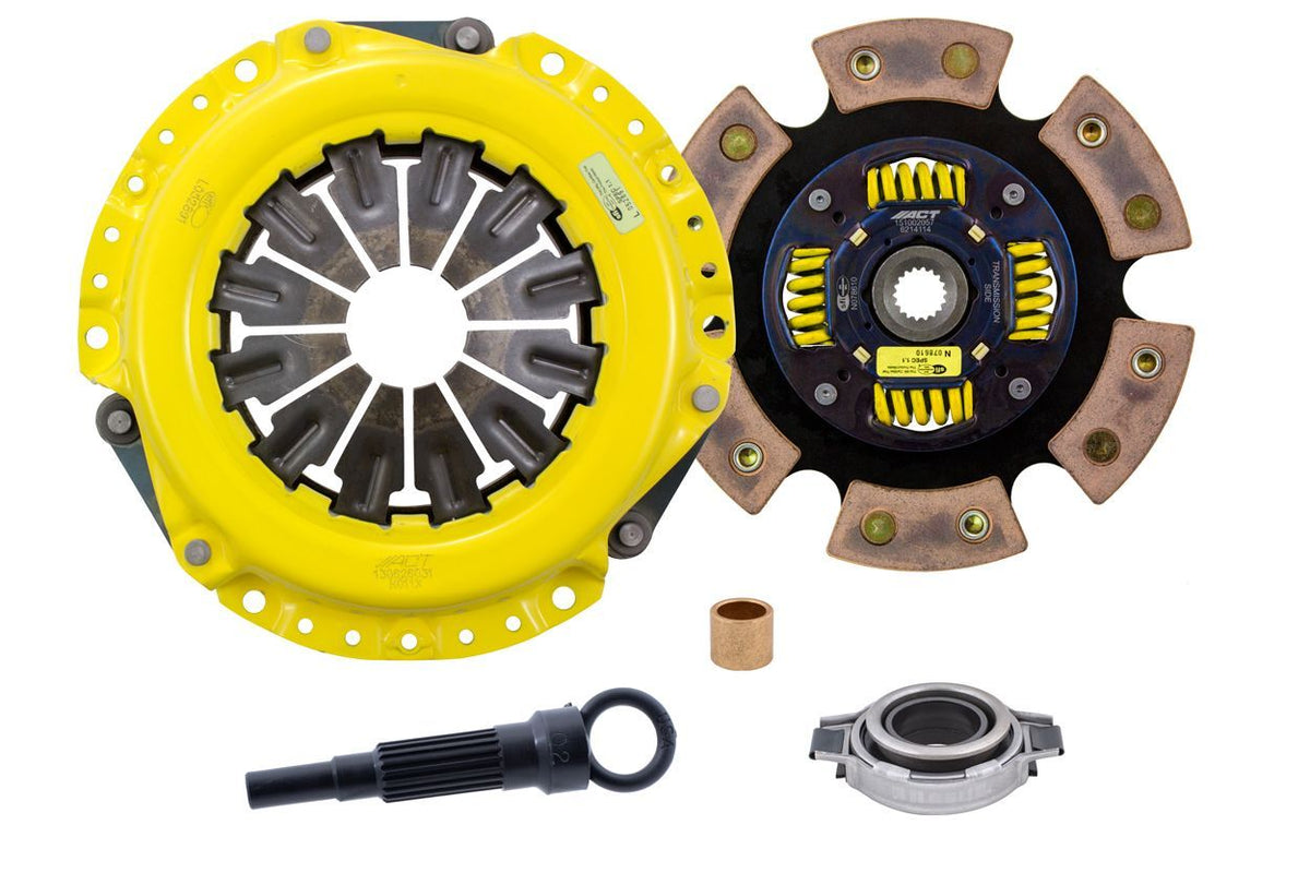 ACT Clutch Kit (NX9 series) for Nissan SR20DET S13/S14/S15