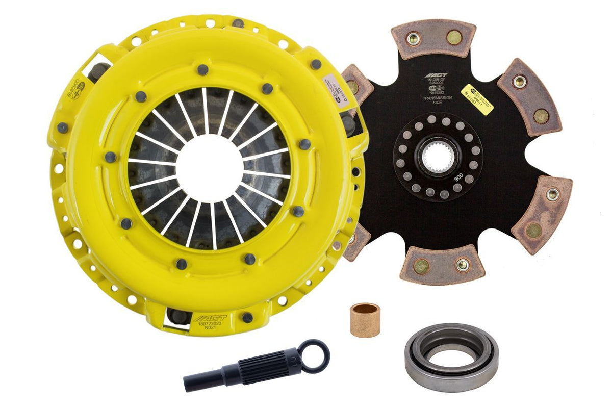 ACT Clutch Kit (NZ1 series) for Infiniti/Nissan G35 / 350Z V35/Z33 (2003-2006)