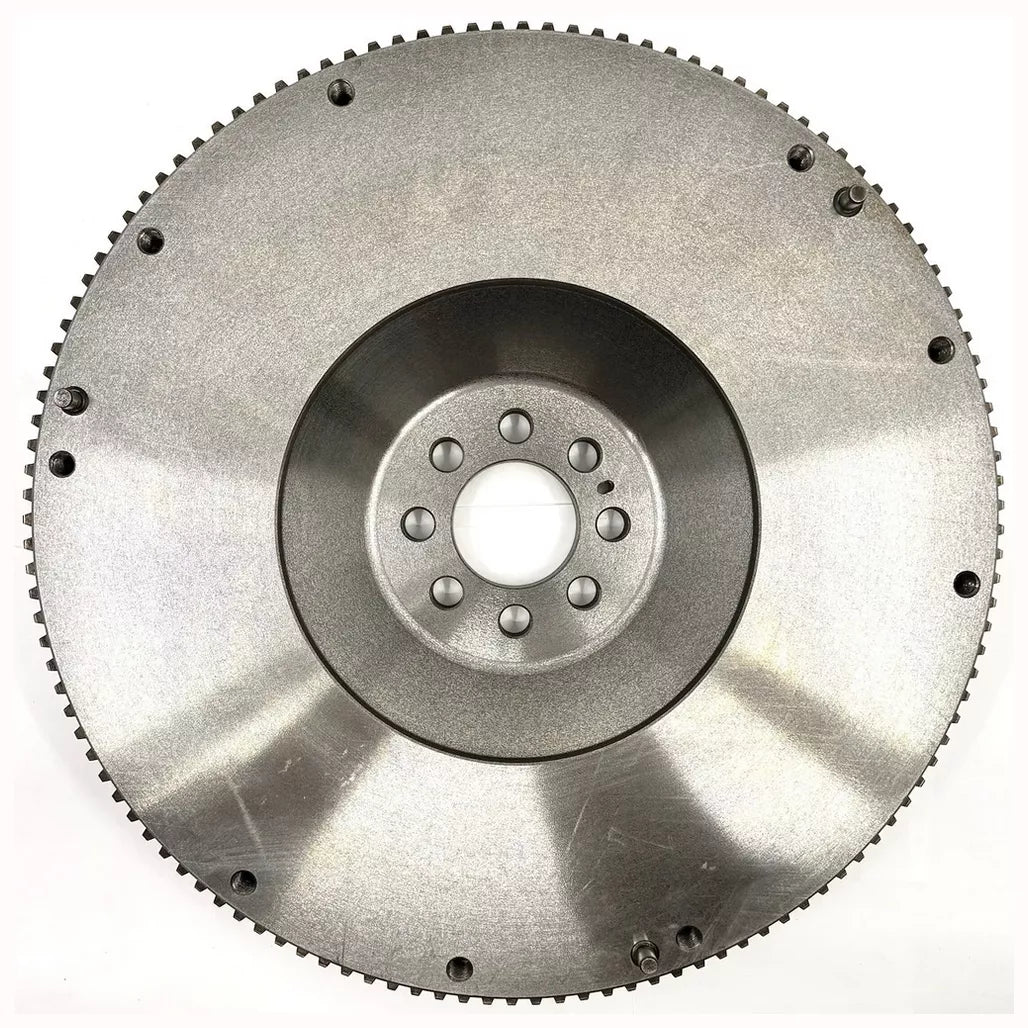 Competition Clutch Dual Drilled Nissan SR20 Nodular Flywheel for Nissan SR20DET S13/S14/S15