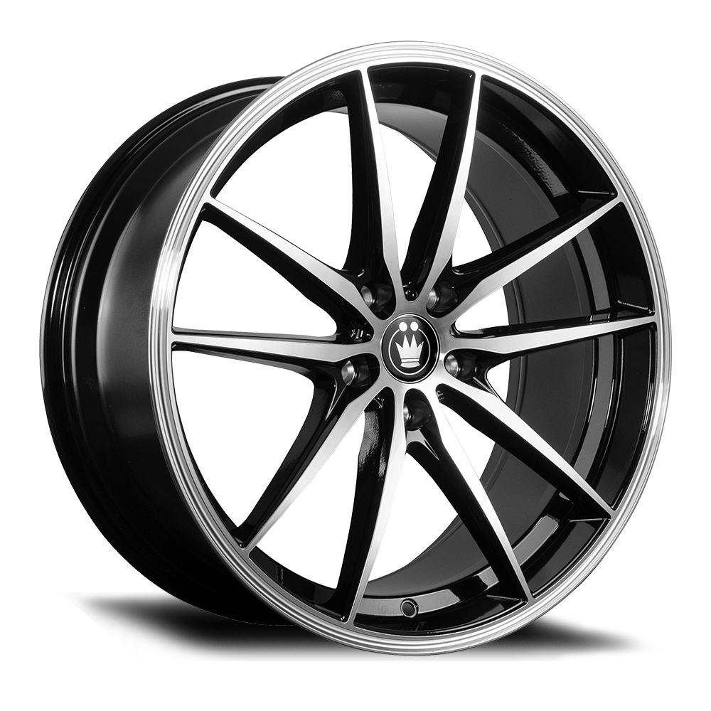 Konig Oversteer Wheel