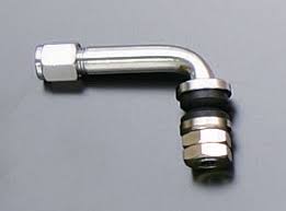SSR Valve Stem LVI-1 (Discontinued)