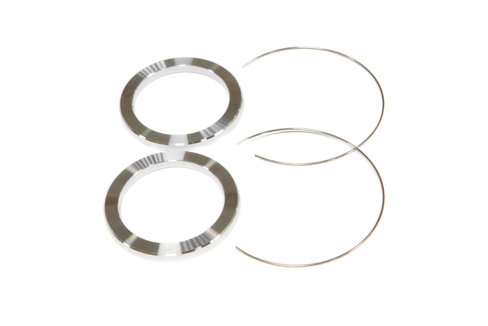 SSR Aluminum Hub Rings 72.2-56.1 Pair