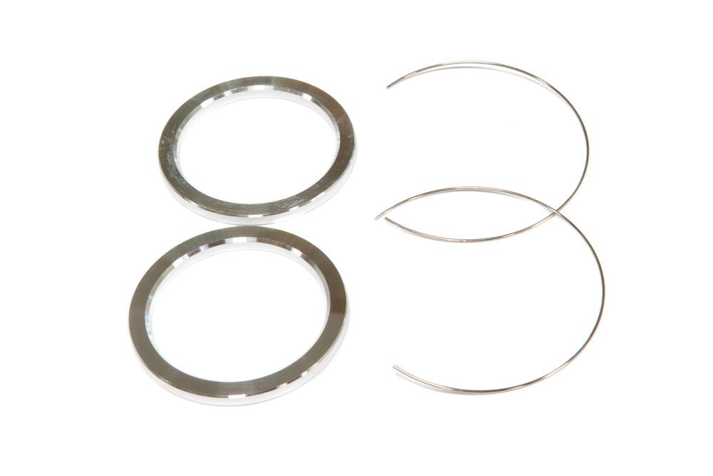 SSR Aluminum Hub Rings 79.5-64.1 (Honda)