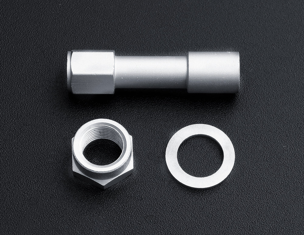 SSR Long Cap for Air Sensor