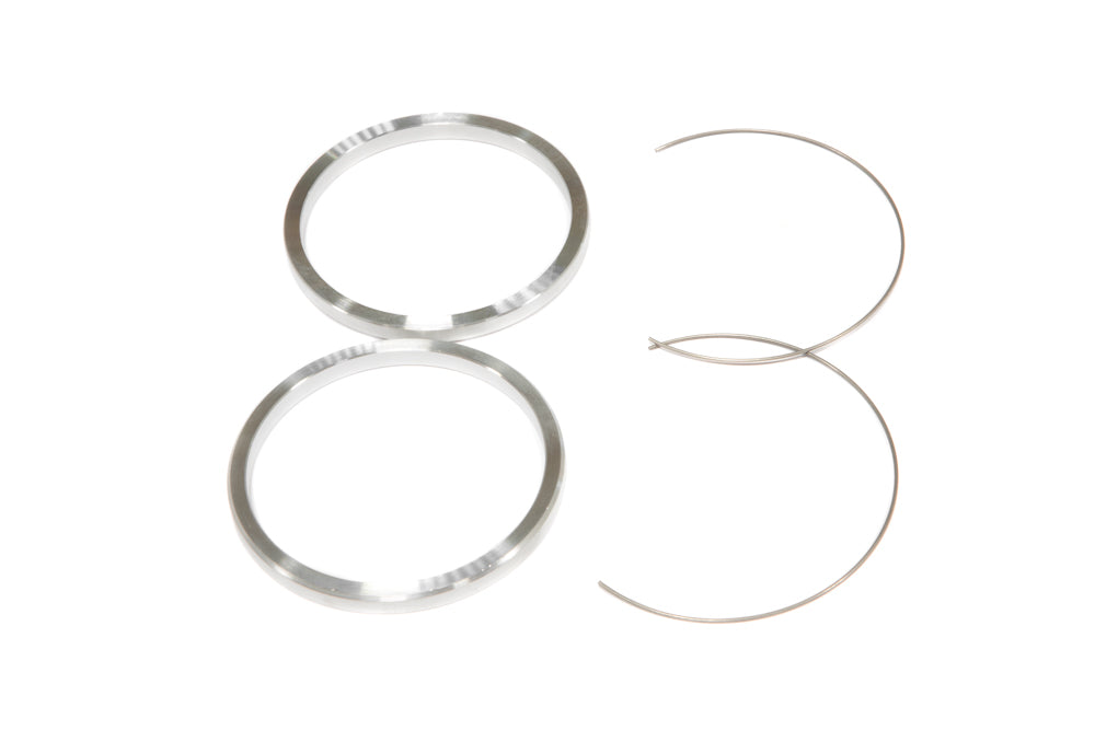 SSR Aluminum Hub Rings 79.5-70.0 (Honda/Acura) Pair