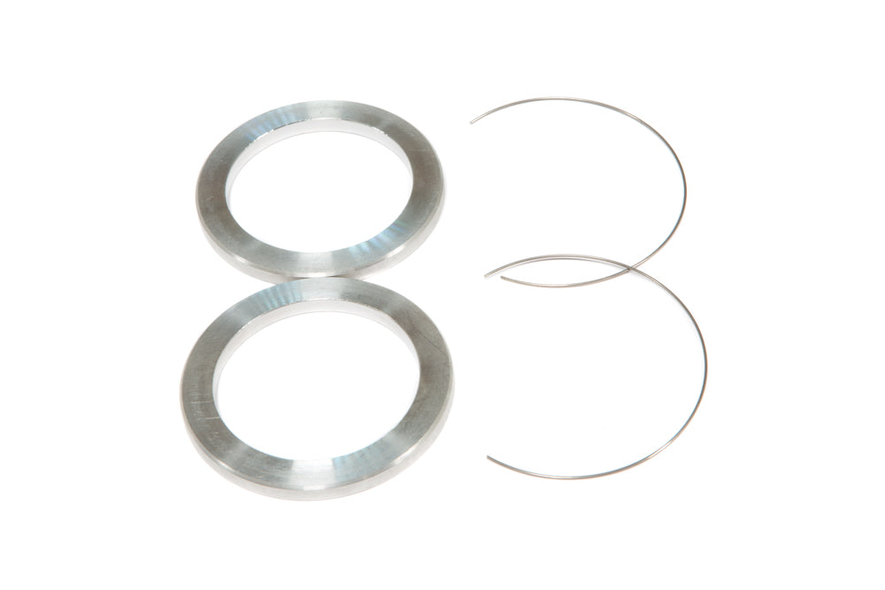 SSR Aluminum Hub Rings 79.5-59.6 (Mazda) Pair