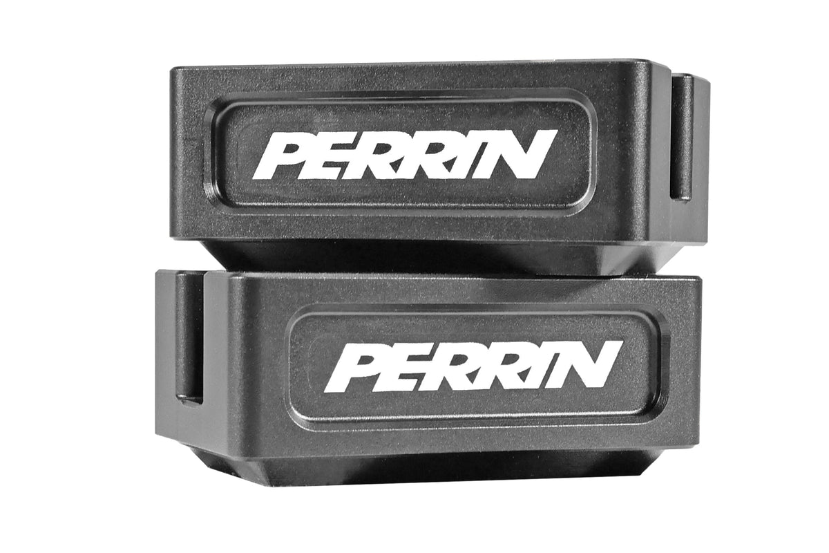 Perrin Performance Jack Pad Kit - Center Mount for Subaru & Toyota for Subaru/Toyota WRX/STI/BRZ/86 GDB/GRB/GVB/VAB/ZN6/VB/ZN8 (2003-2026)