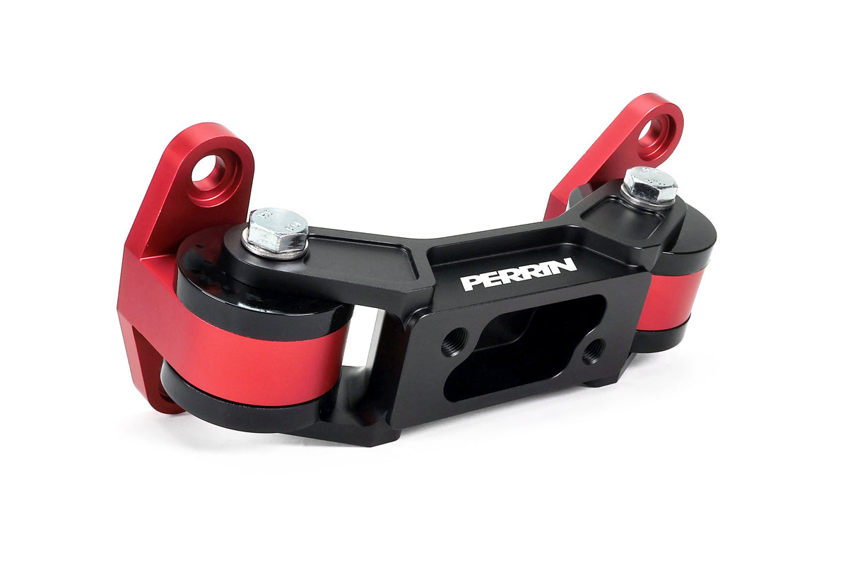 Perrin Performance Transmission Mount for Subaru WRX/STI GDB/GRB/GVB/VAB/VB (2002+)