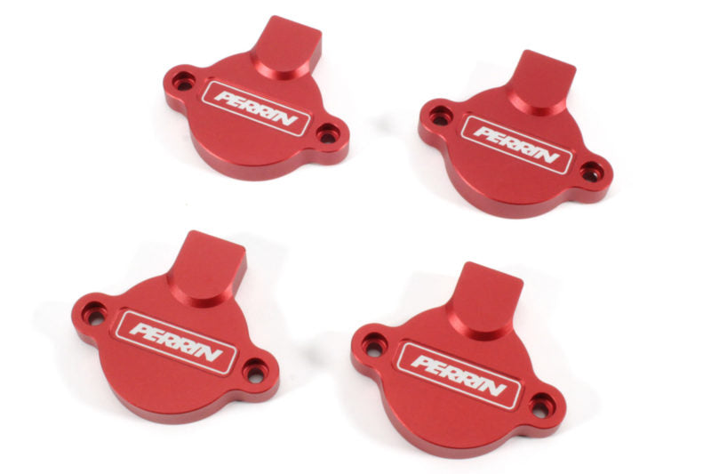 Perrin Performance Cam Solenoid Cover for Subaru/Toyota WRX/STI/BRZ/86 GRB/GVB/VAB/ZN6/VB/ZN8 (2012-2026)