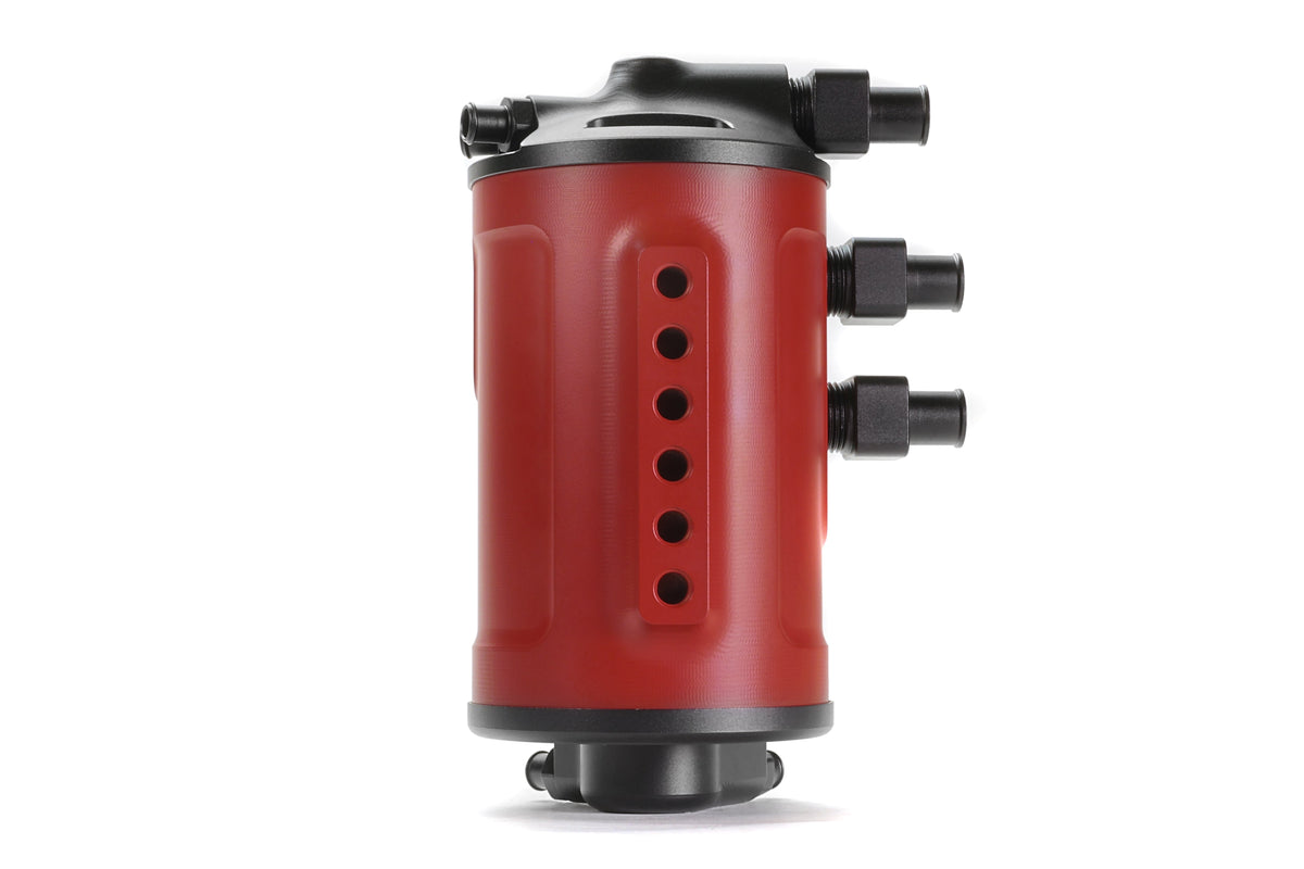 Perrin Performance Air Oil Separator for Subaru WRX/STI GDB/GRB/GVB/VAB (2002-2021)