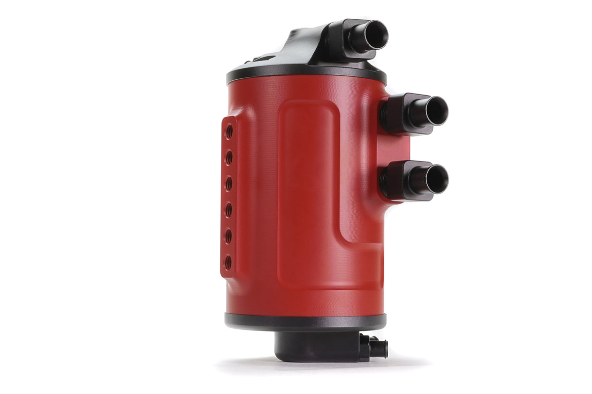 Perrin Performance Air Oil Separator for Subaru WRX/STI GDB/GRB/GVB/VAB (2002-2021)