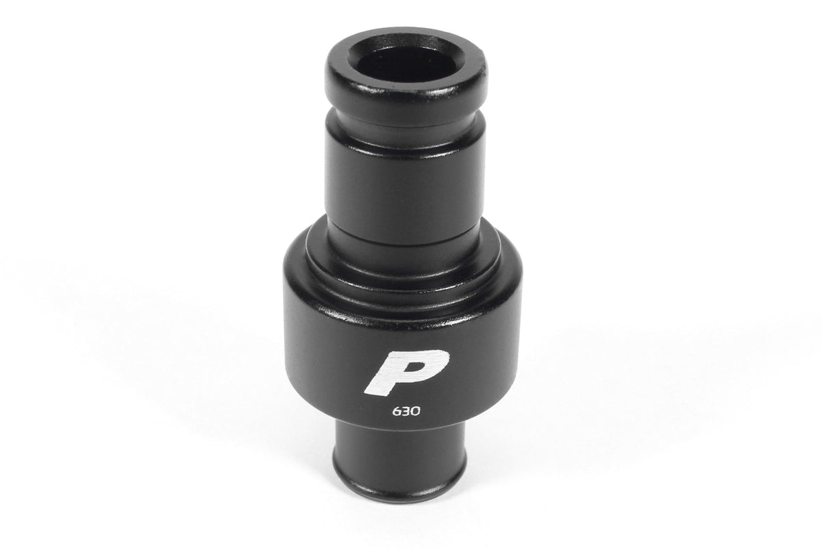 Perrin Performance Turbo Sump Restrictor for Subaru WRX/STI VAB/VB (2018-2024)