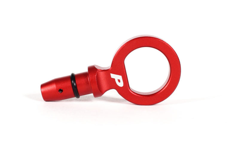 Perrin Performance Dipstick Handle Loop Style for Subaru/Toyota WRX/STI/BRZ/86 GRB/GVB/VAB/ZN6/VB/ZN8 (2013-2026)
