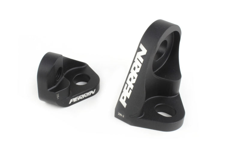 Perrin Performance Turbo Support Bracket for Subaru WRX/STI VAB (2015-2021)