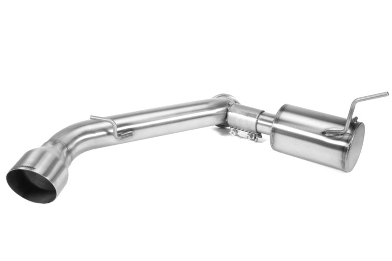 Perrin Performance Exhaust, Axle Back for Toyota/Subaru GR86 ZN8 (2022+)