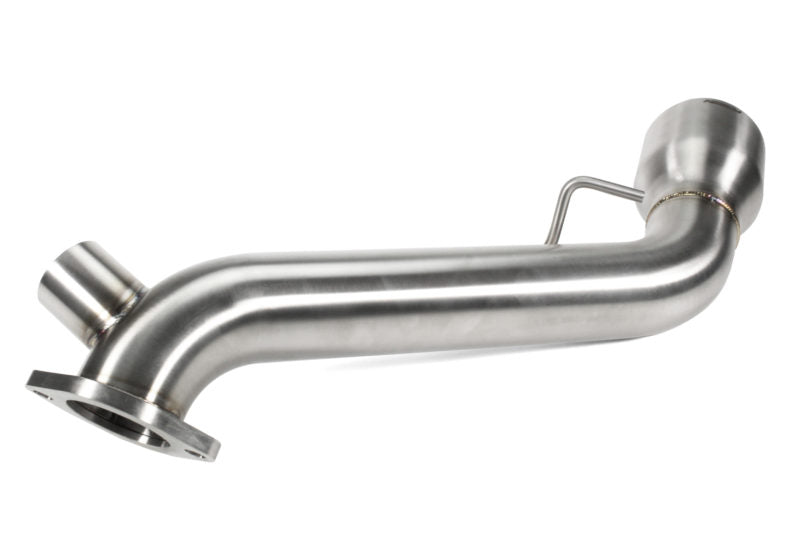 Perrin Performance Exhaust, Axle Back for Toyota/Subaru GR86 ZN8 (2022+)