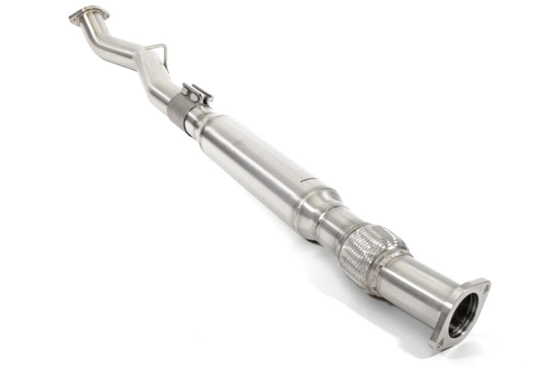 Perrin Performance Exhaust Midpipe for Toyota/Subaru GR86 ZN8 (2022+)