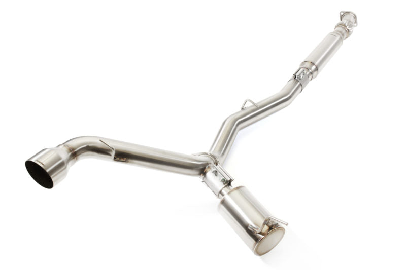 Perrin Performance Exhaust, Catback for Toyota/Subaru GR86/BRZ/86 ZN8/ZN6 (2013+)
