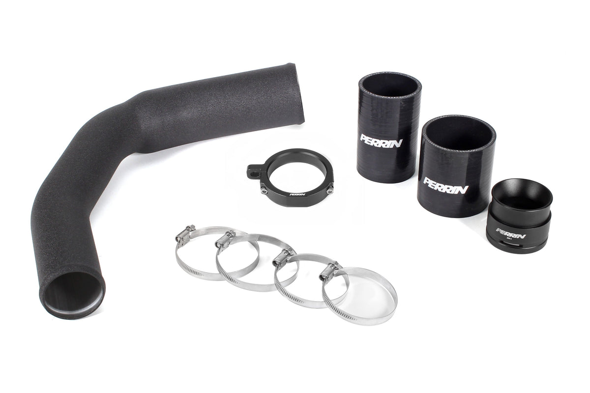 Perrin Performance Charge Pipe for Subaru WRX/STI VB (2022+)