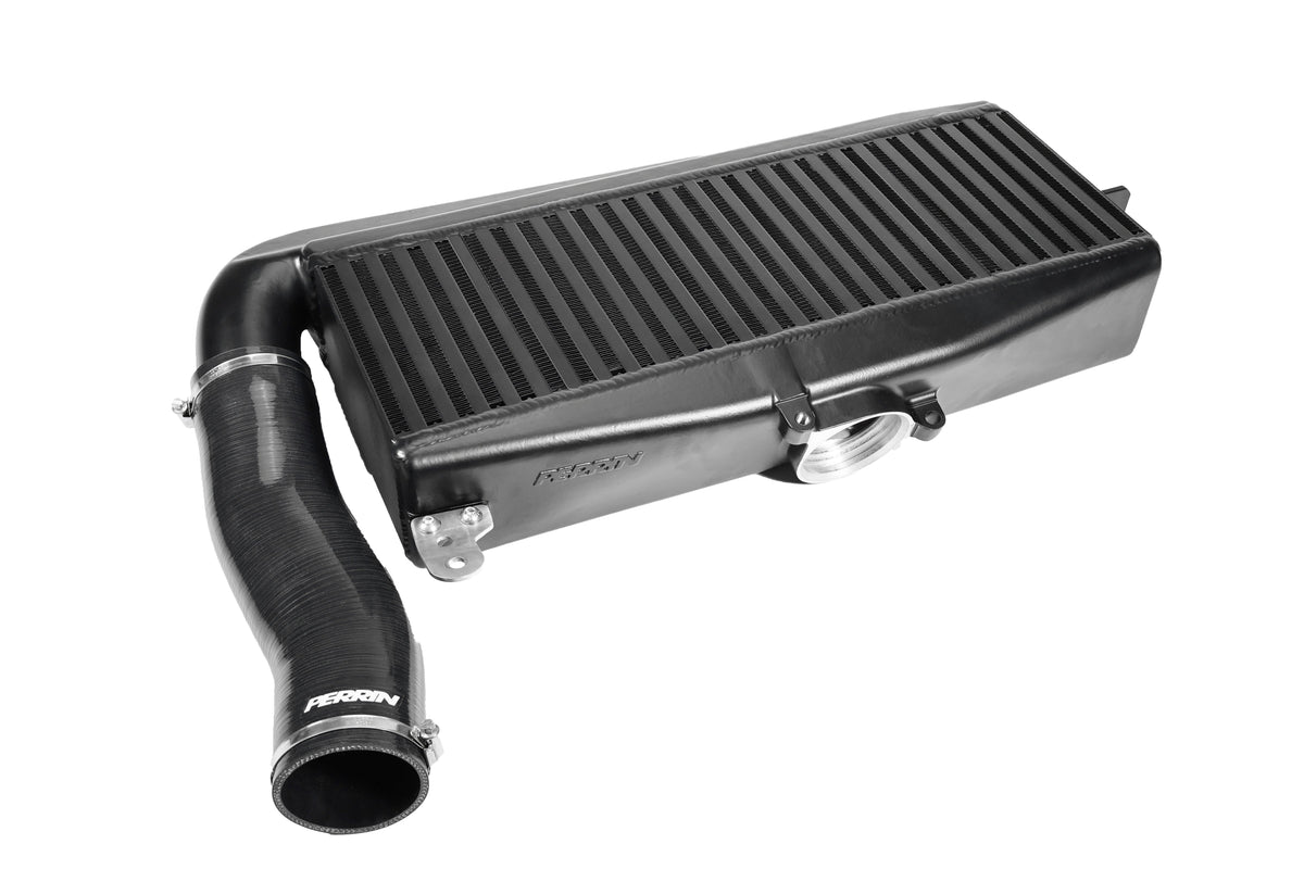 Perrin Performance Top Mount Intercooler for Subaru WRX/STI VB (2022+)