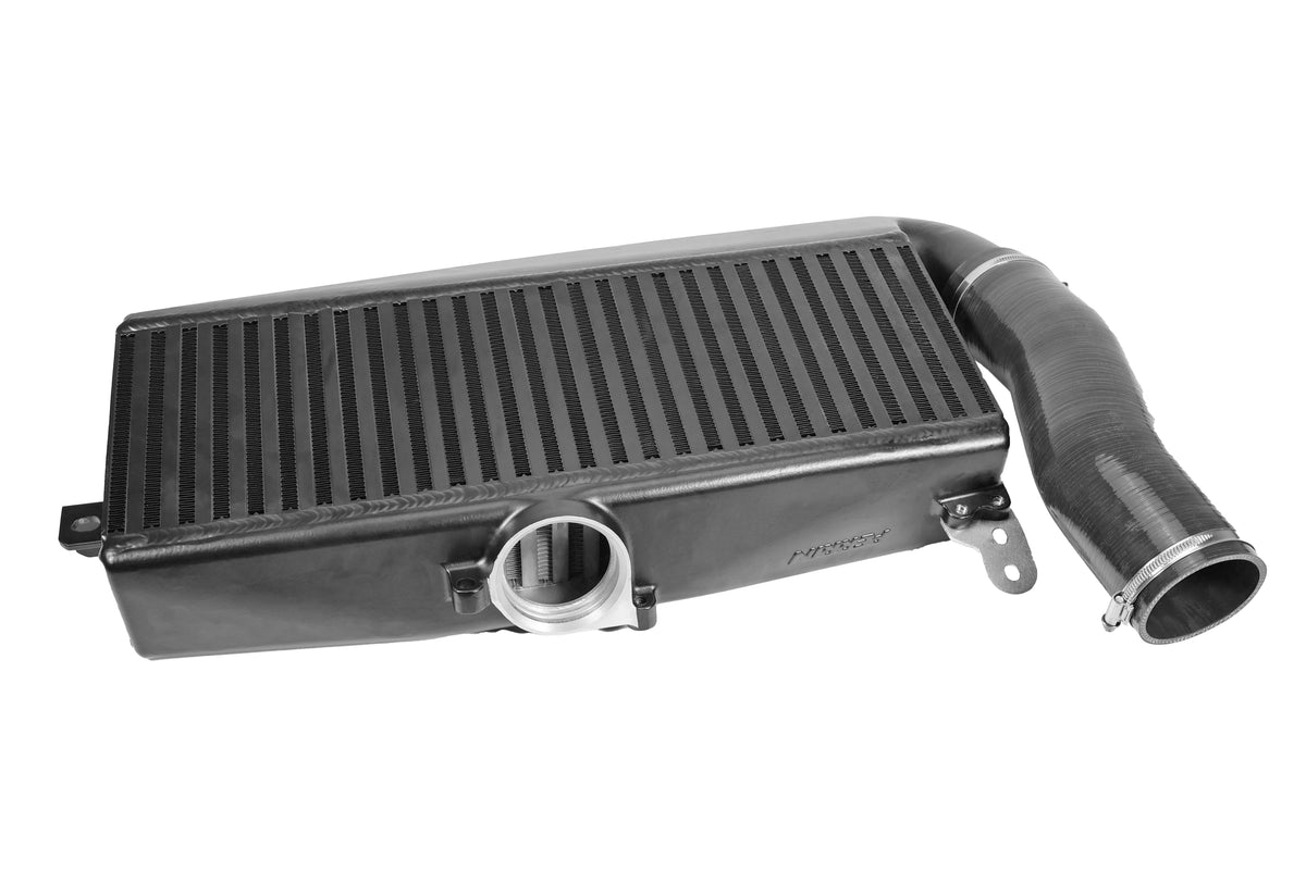 Perrin Performance Top Mount Intercooler for Subaru WRX/STI VB (2022+)