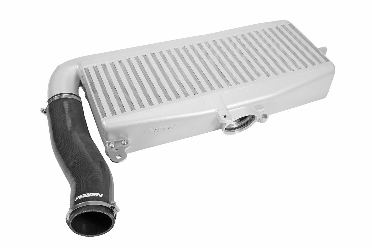 Perrin Performance Top Mount Intercooler for Subaru WRX/STI VB (2022+)