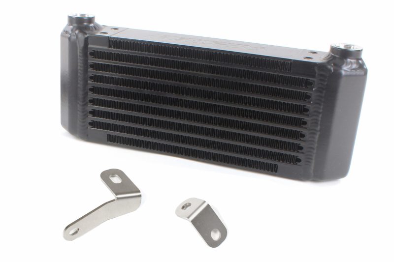 Perrin Performance Oil Cooler Tuner Kit for Subaru WRX/STI VB (2022+)
