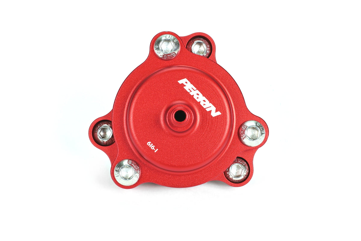 Perrin Performance Diverter Valve for Toyota GR Corolla (2023+)