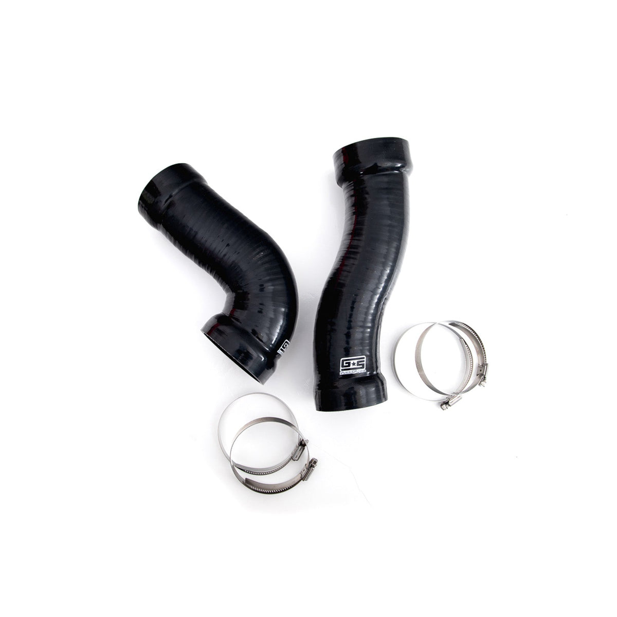 GrimmSpeed Post-MAF Hose Kit - 2015-21 Subaru WRX for Subaru WRX/STI VAB (2015-2021)