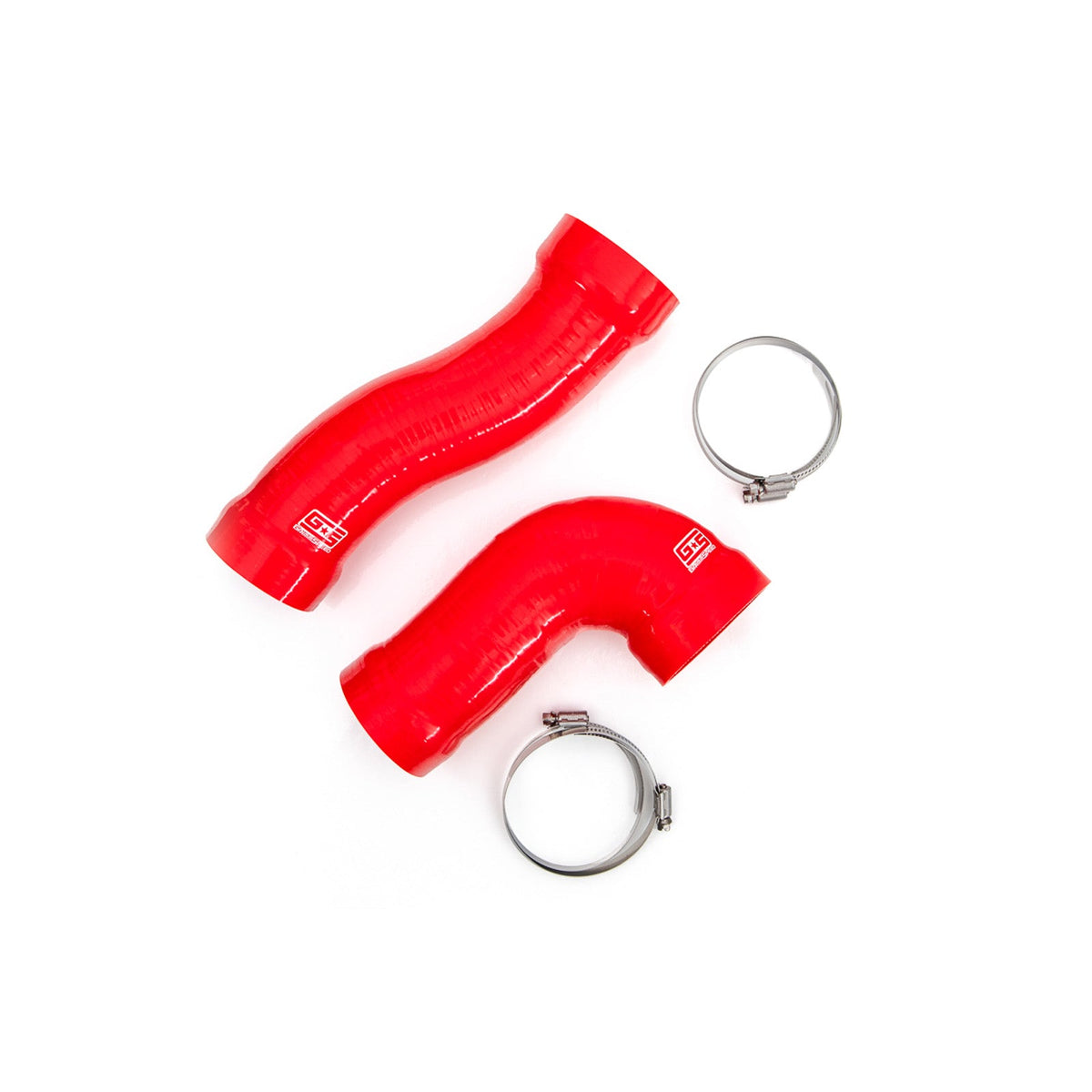 GrimmSpeed Post-MAF Hose Kit - 2015-21 Subaru WRX for Subaru WRX/STI VAB (2015-2021)