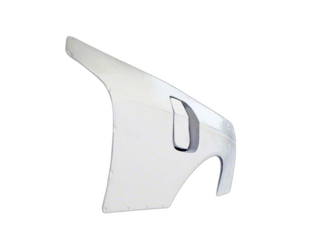 D-MAX Silvia +40mm Rear Overfenders (95-98 S14)