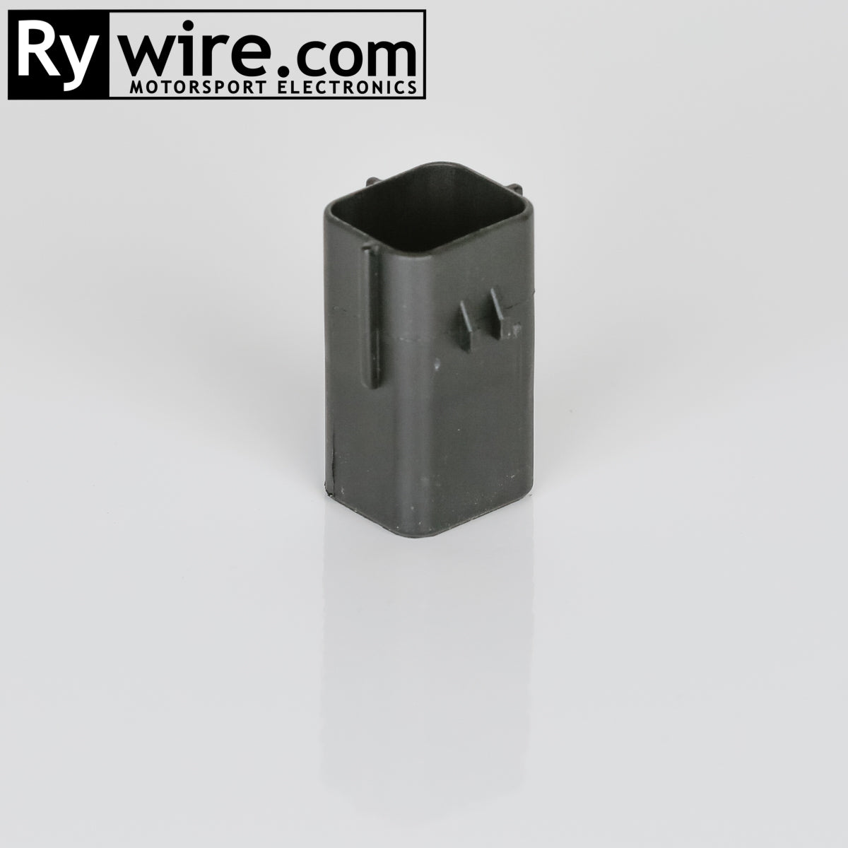 Rywire RY-13B-6P-M 6 Position Connector for Mazda RX-7 FC3S/FD3S