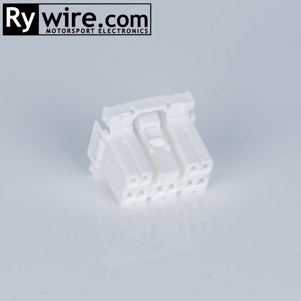 Rywire RY-13B-BODY-10 10 Position Connector for Mazda RX-7 FC3S/FD3S
