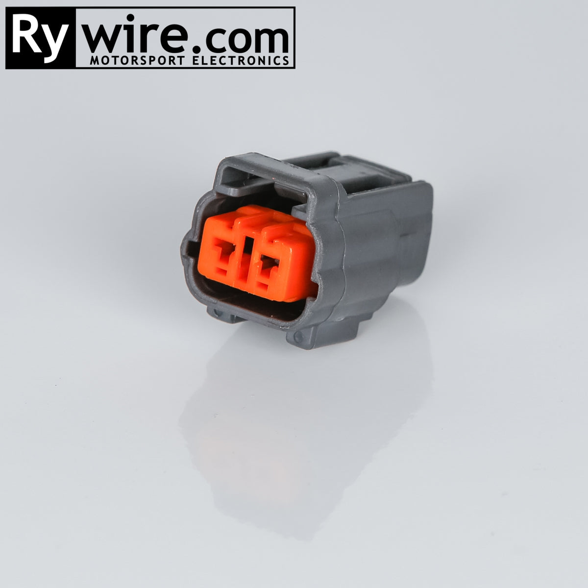 Rywire RY-13B-CAM 2 Position Connector for Mazda RX-7 FC3S/FD3S