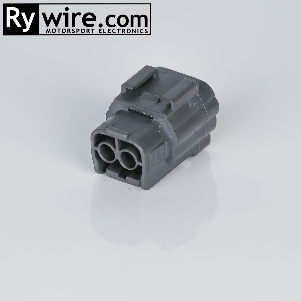 Rywire RY-13B-CAM 2 Position Connector for Mazda RX-7 FC3S/FD3S