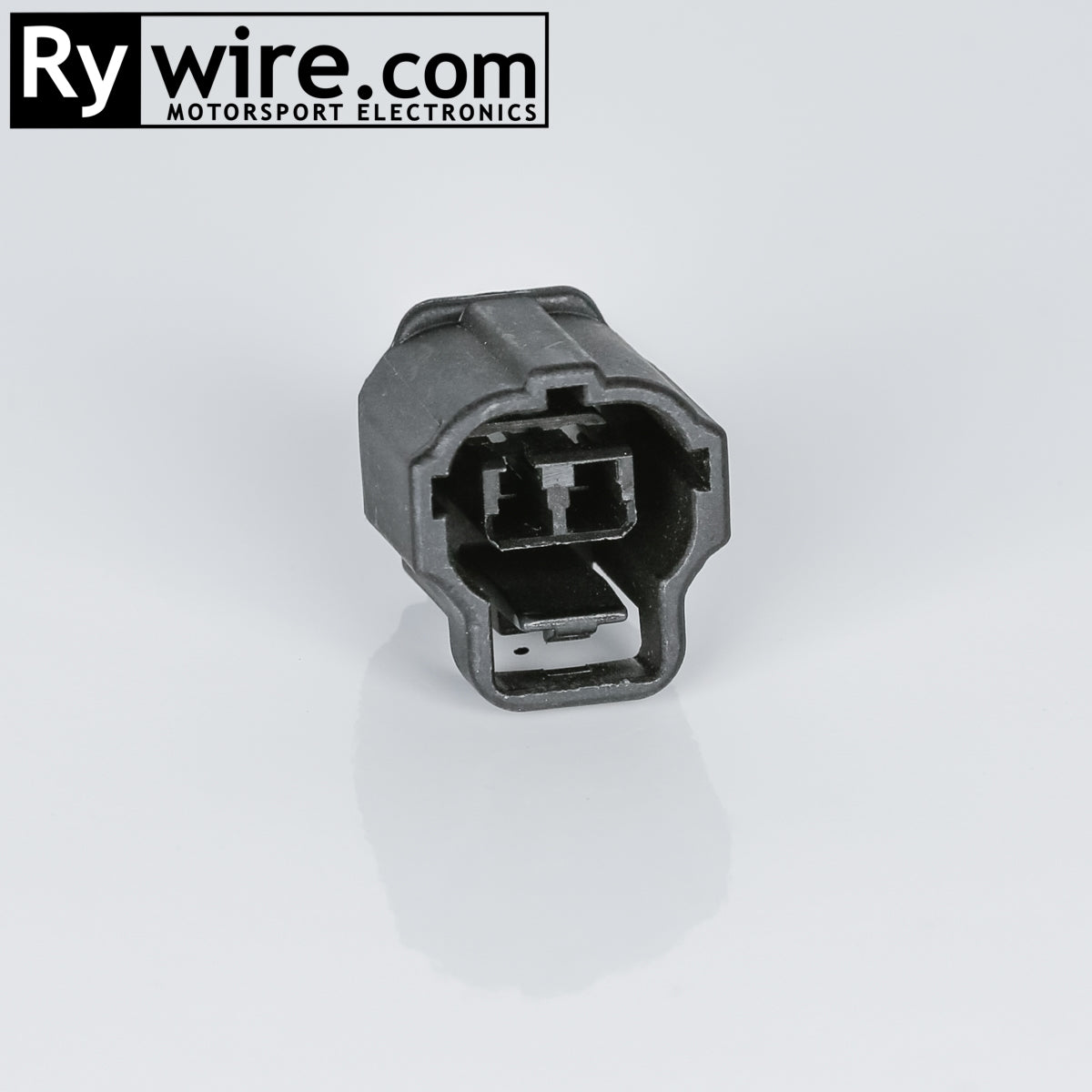 Rywire RY-13B-ETC-KEYB 2 Position Connector for Mazda RX-7 FC3S/FD3S