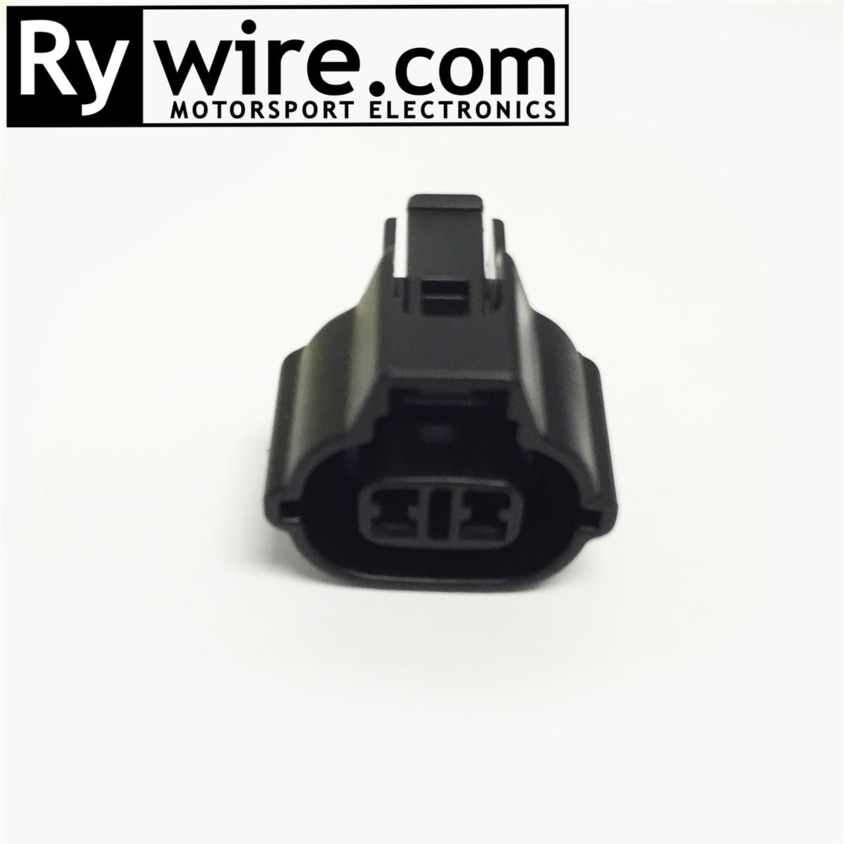 Rywire RY-13B-IAC 2 Position Connector for Mazda RX-7 FC3S/FD3S