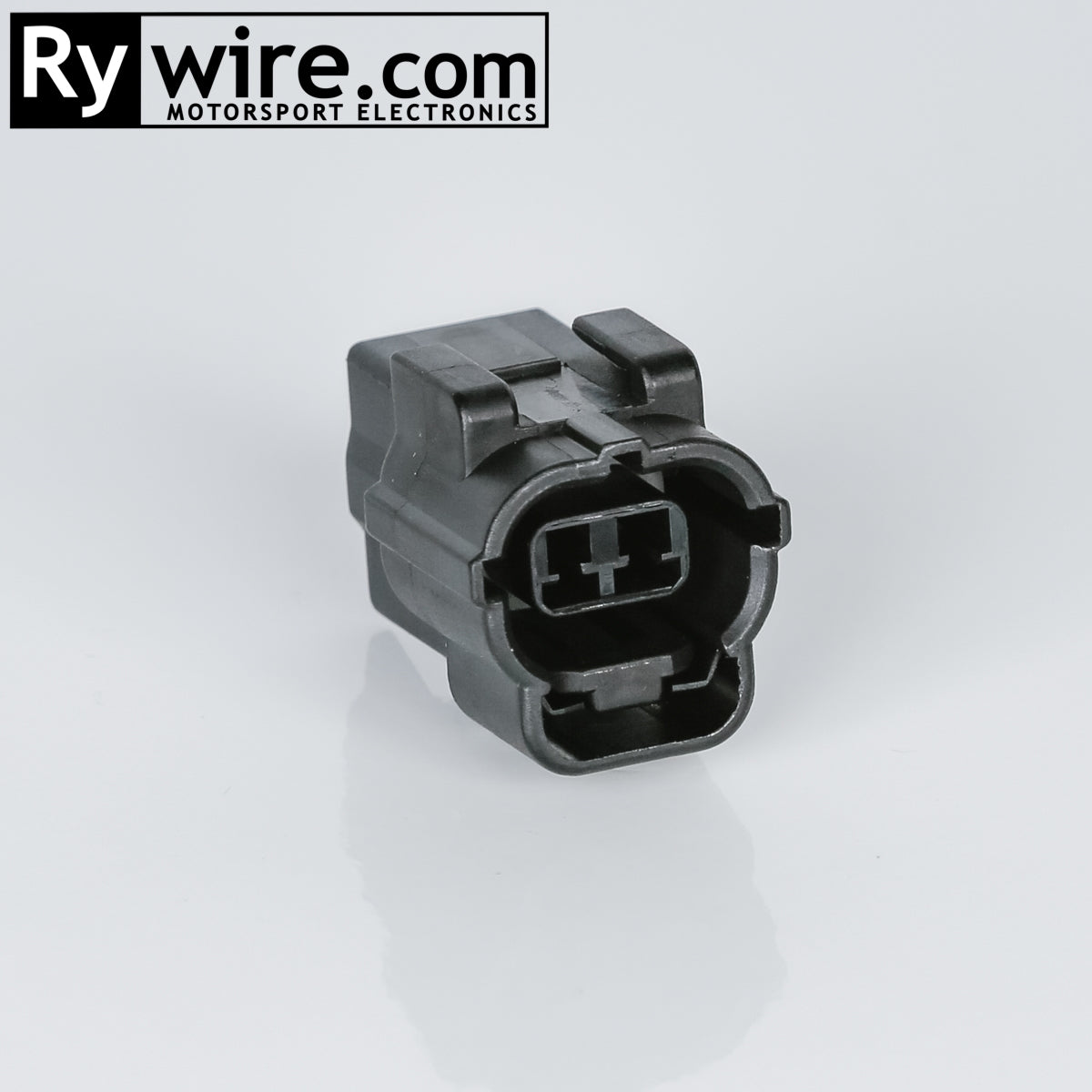 Rywire RY-13B-IAT 2 Position Connector for Mazda RX-7 FC3S/FD3S