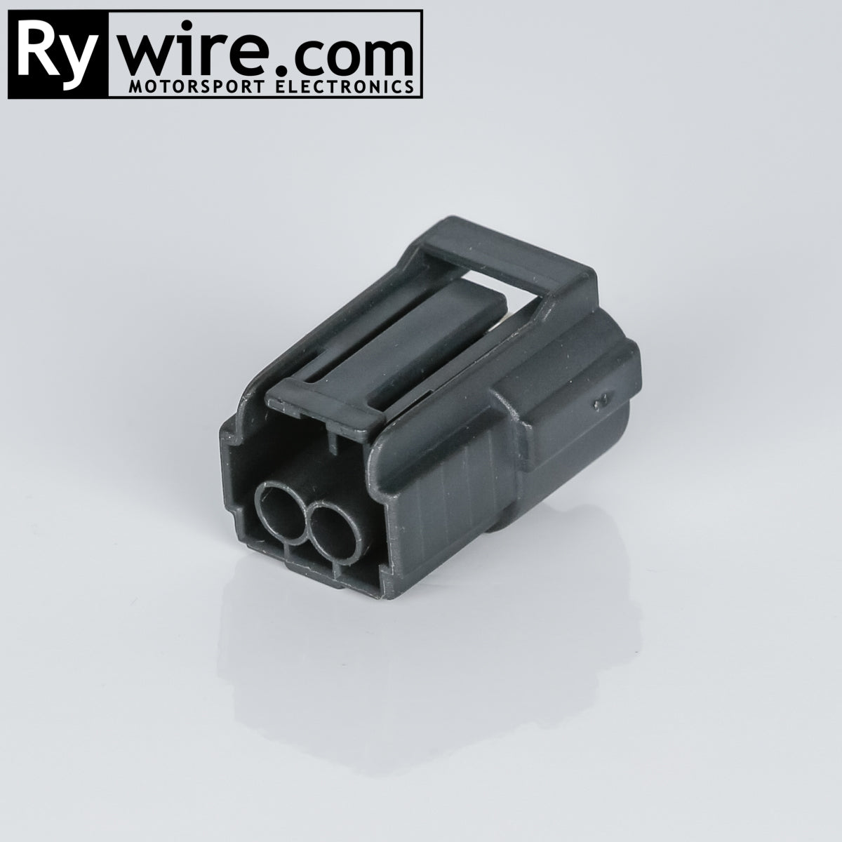 Rywire RY-13B-INJ 2 Position Connector for Mazda RX-7 FC3S/FD3S