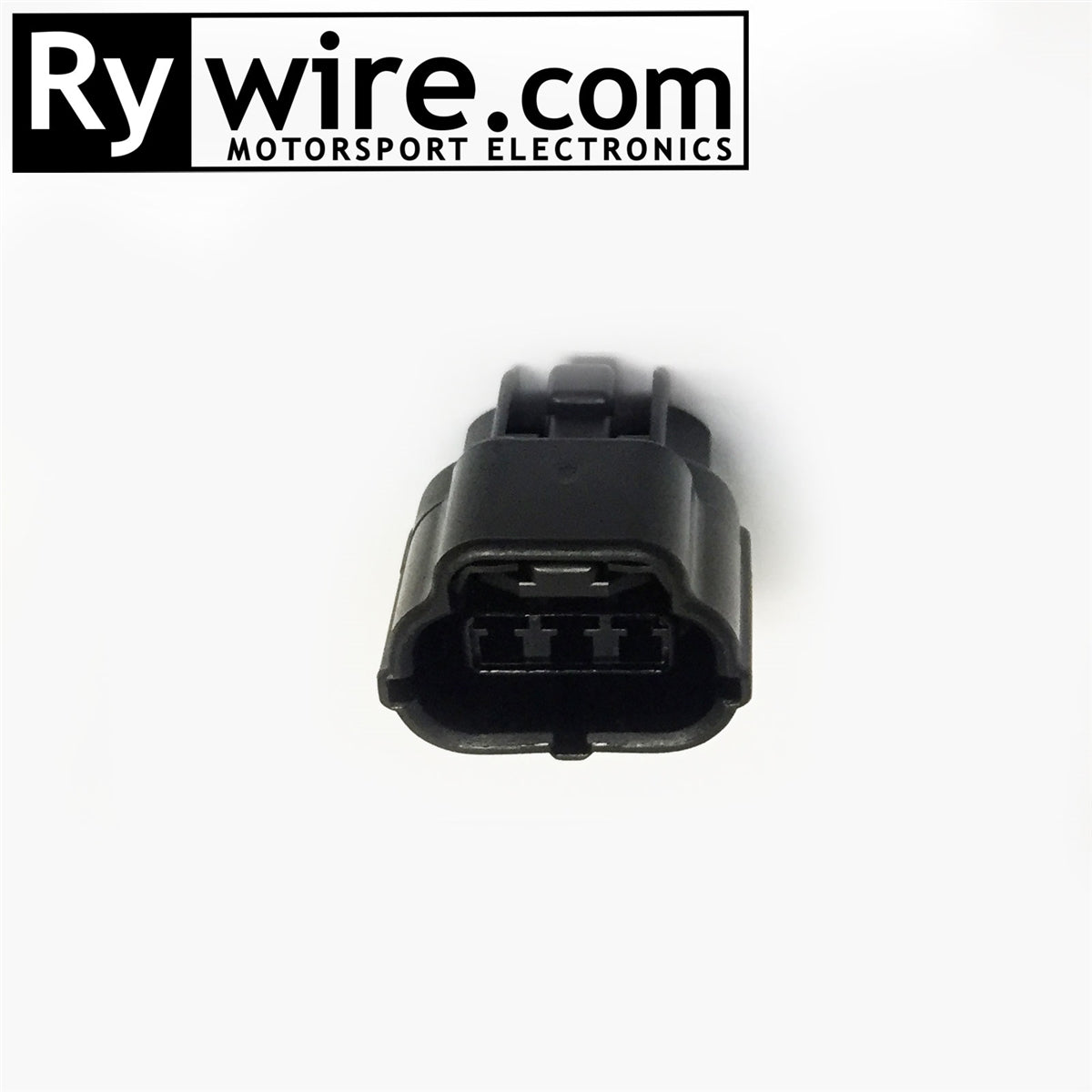 Rywire RY-13B-MAP 3 Position Connector for Mazda RX-7 FC3S/FD3S