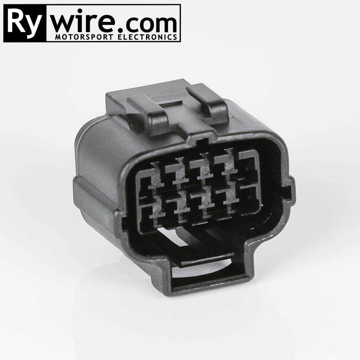 Rywire RY-13B-OMP 10 Position Connector for Mazda RX-7 FC3S/FD3S