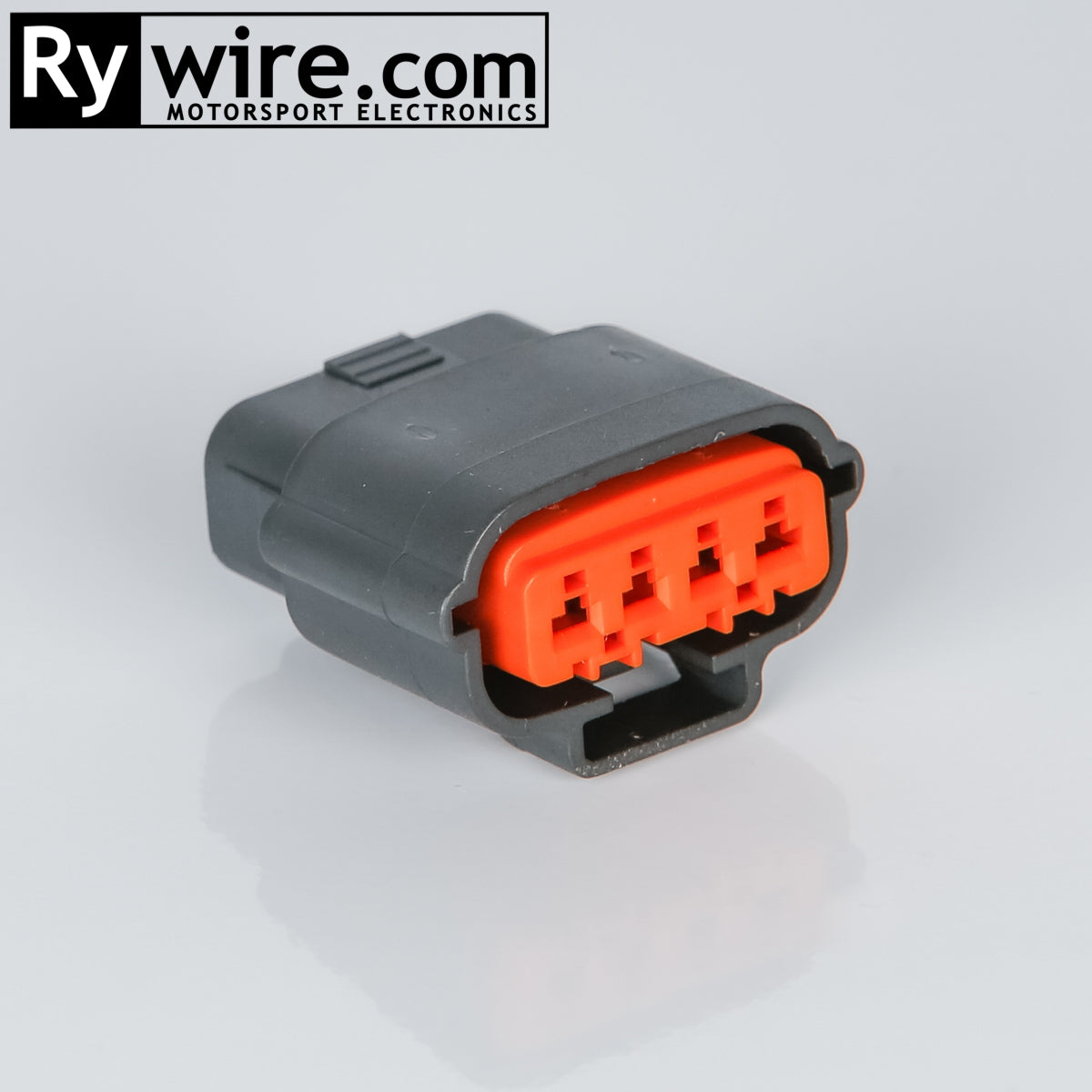 Rywire RY-13B-TPS 4 Position Connector for Mazda RX-7 FC3S/FD3S
